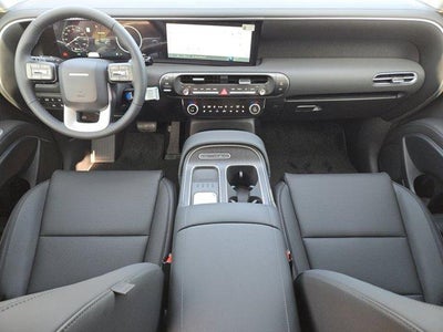 2026 Hyundai PALISADE HYBRID Blue SEL Premium 7P