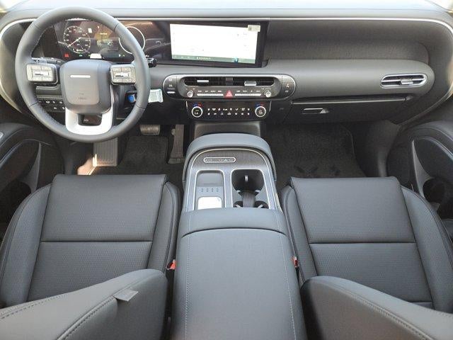 2026 Hyundai PALISADE HYBRID Blue SEL Premium 7P