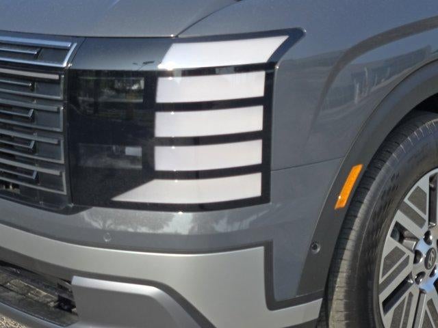 2026 Hyundai PALISADE HYBRID Blue SEL Premium 7P