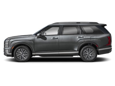 2026 Hyundai PALISADE HYBRID Blue SEL Premium 7P