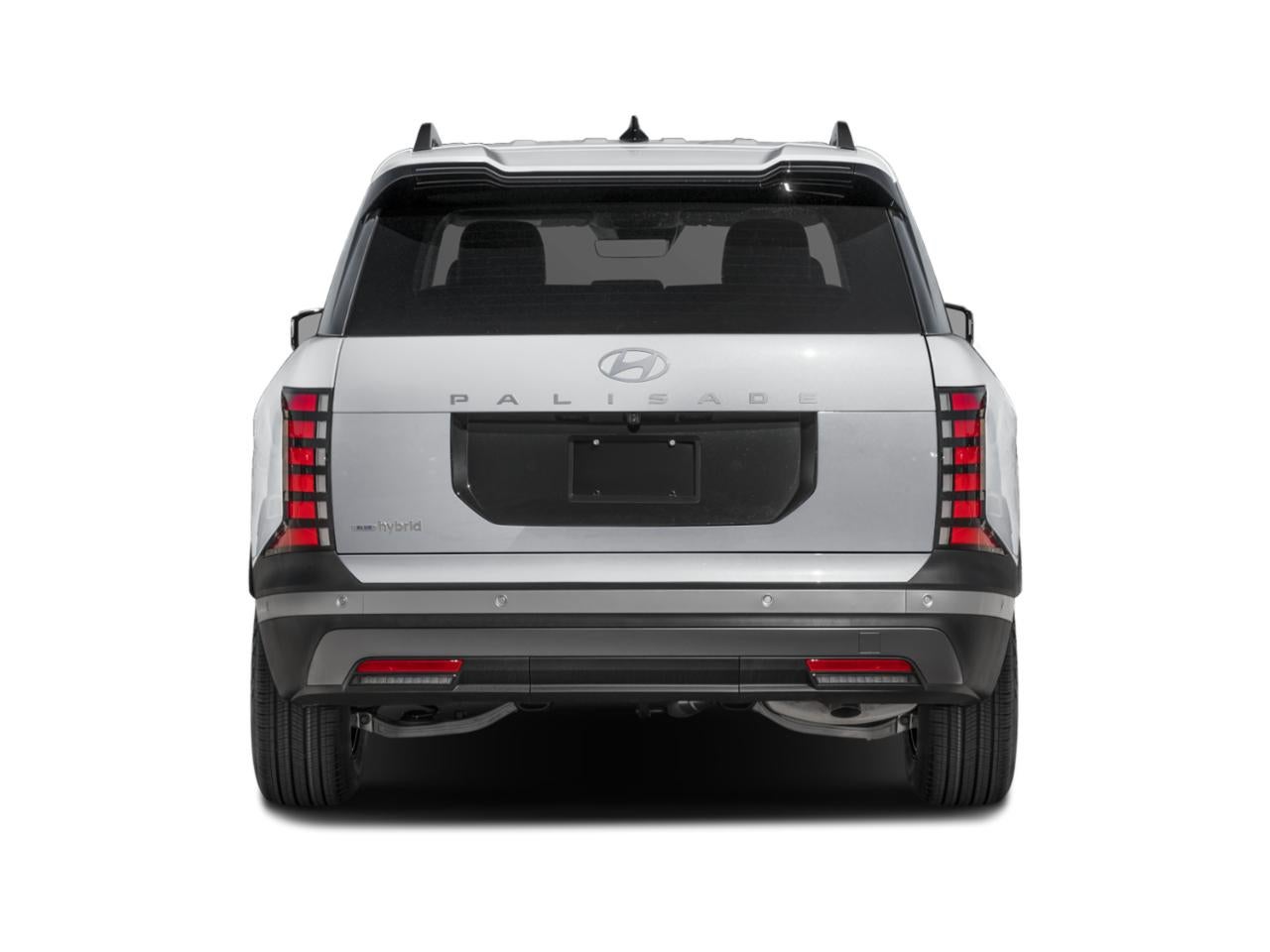 2026 Hyundai PALISADE HYBRID Blue SEL Premium 7P