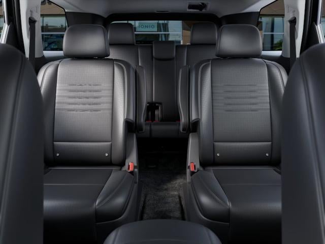 2026 Hyundai PALISADE Limited FWD