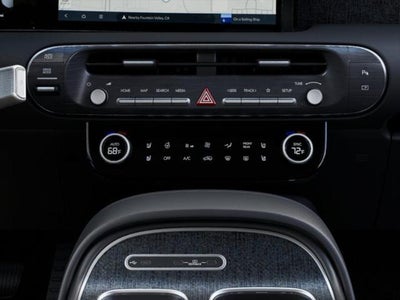 2026 Hyundai PALISADE Limited FWD