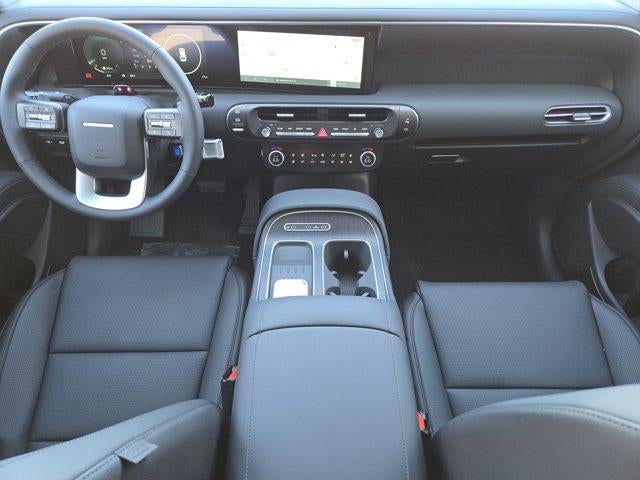 2026 Hyundai PALISADE Limited FWD