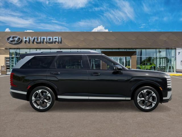 2026 Hyundai PALISADE Limited FWD