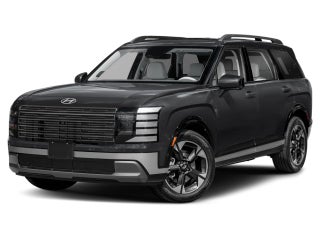 2026 Hyundai PALISADE Limited FWD