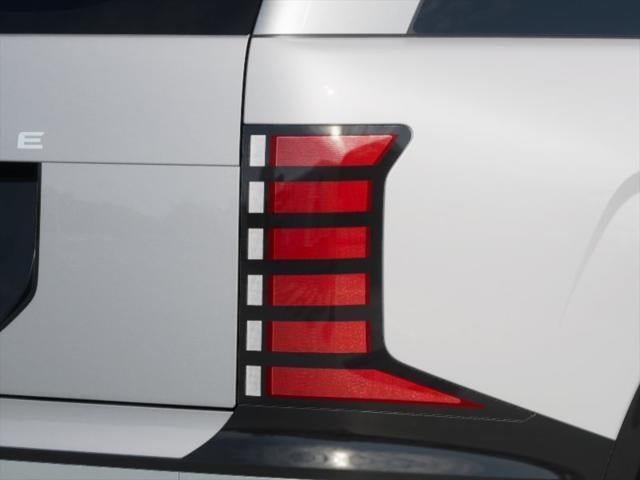 2026 Hyundai PALISADE Limited FWD