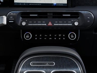 2026 Hyundai PALISADE Limited FWD