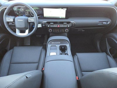 2026 Hyundai PALISADE Limited FWD