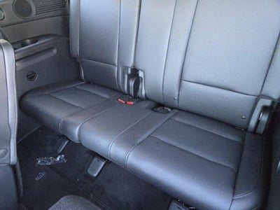 2026 Hyundai PALISADE Limited FWD