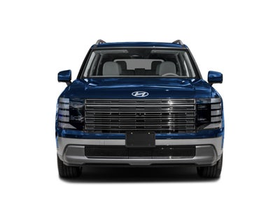 2026 Hyundai PALISADE Limited FWD