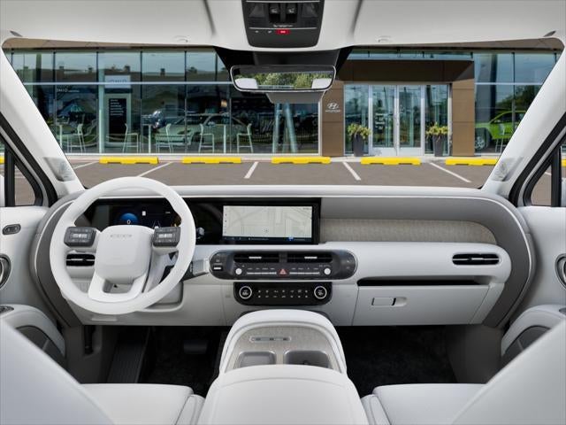 2026 Hyundai PALISADE Limited FWD