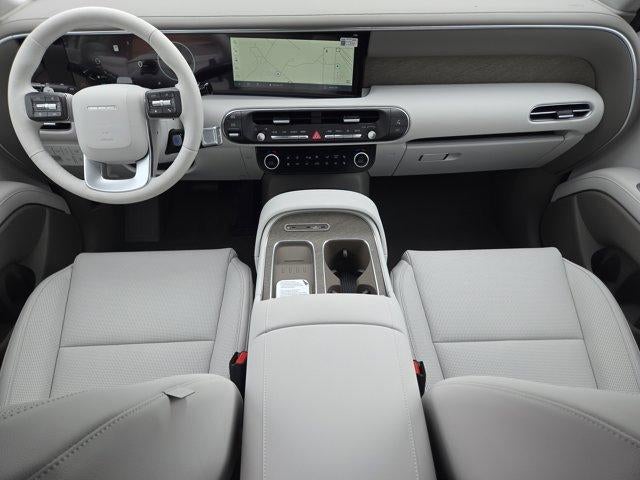 2026 Hyundai PALISADE Limited FWD