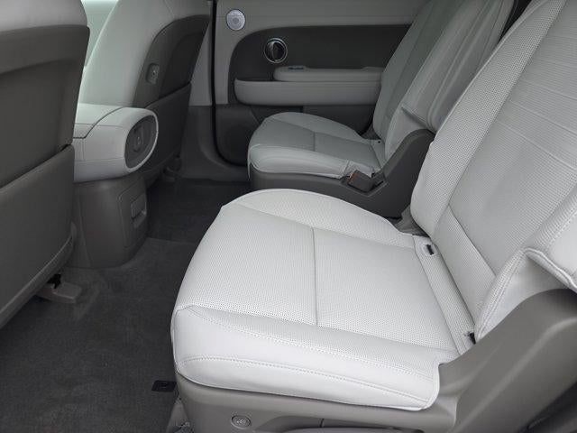 2026 Hyundai PALISADE Limited FWD