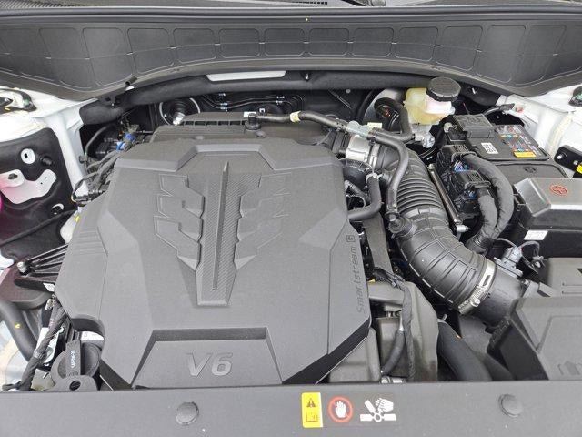 2026 Hyundai PALISADE Limited FWD