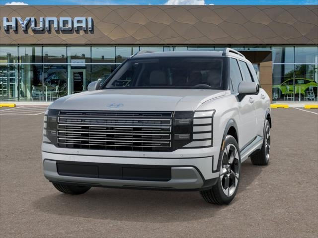 2026 Hyundai PALISADE Limited FWD