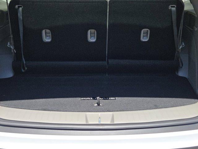 2026 Hyundai PALISADE SEL 7P