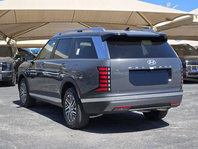 2026 Hyundai PALISADE SEL 7P