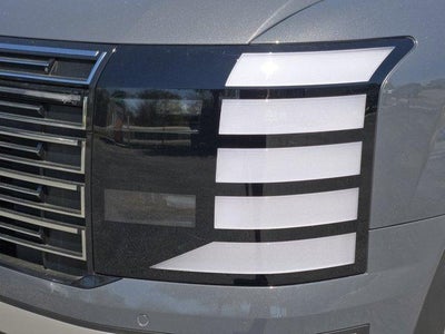 2026 Hyundai PALISADE SEL 7P