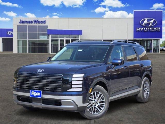 2026 Hyundai PALISADE SEL 7P