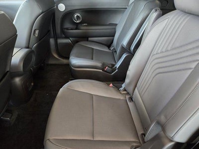 2026 Hyundai PALISADE SEL 7P