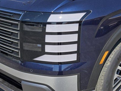 2026 Hyundai PALISADE SEL 7P