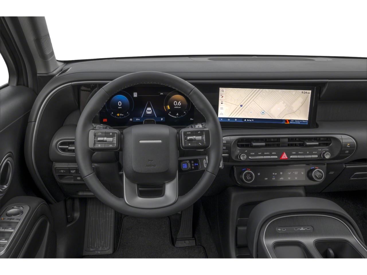 2026 Hyundai PALISADE SEL 7P