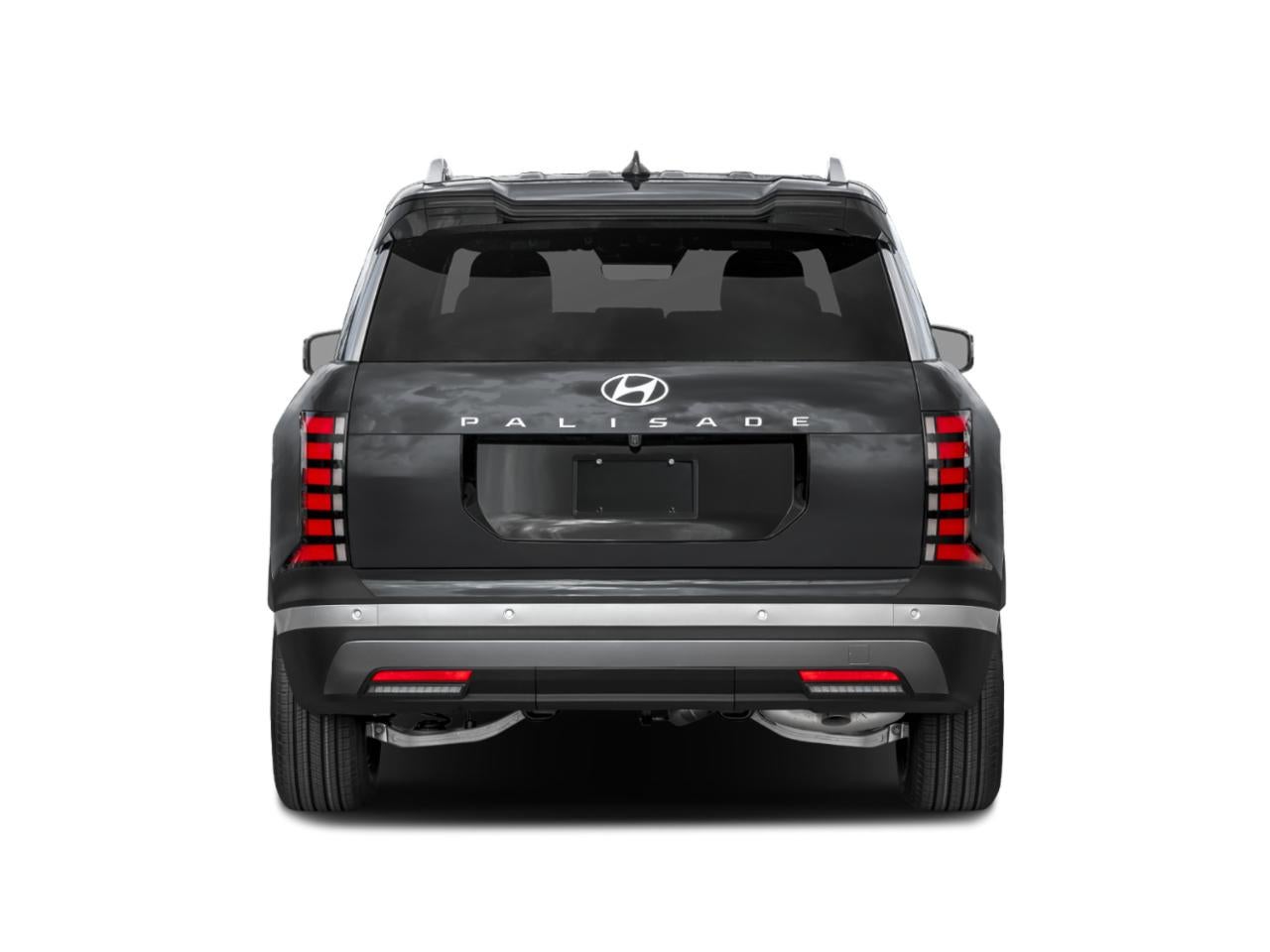 2026 Hyundai PALISADE SEL 7P