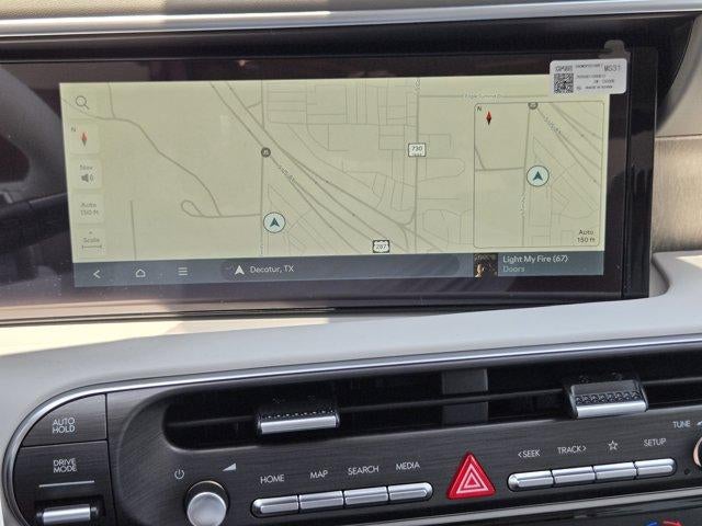 2027 Hyundai PALISADE SEL 7P