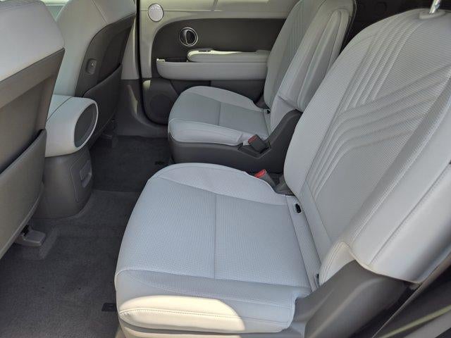 2027 Hyundai PALISADE SEL 7P