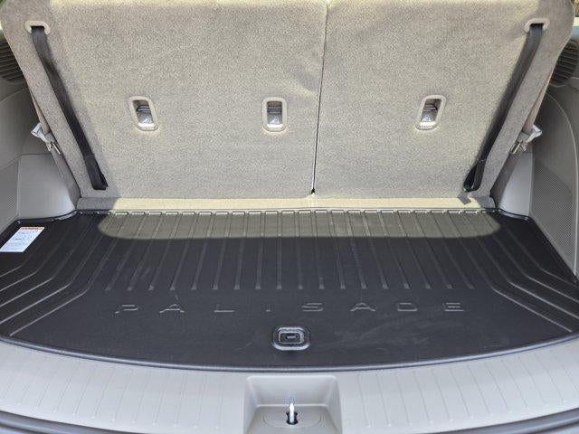 2027 Hyundai PALISADE SEL 7P