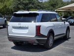 2027 Hyundai PALISADE SEL 7P