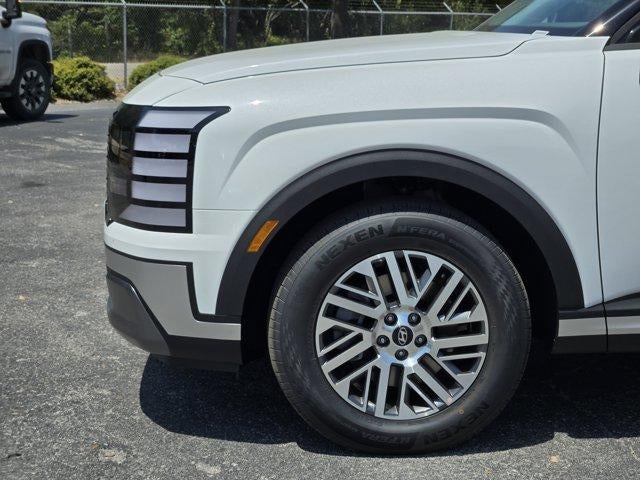 2027 Hyundai PALISADE SEL 7P