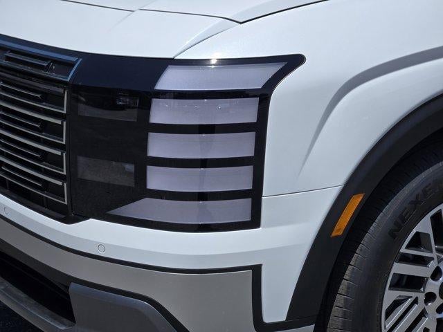 2027 Hyundai PALISADE SEL 7P