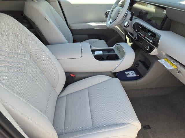 2026 Hyundai PALISADE SEL 8P