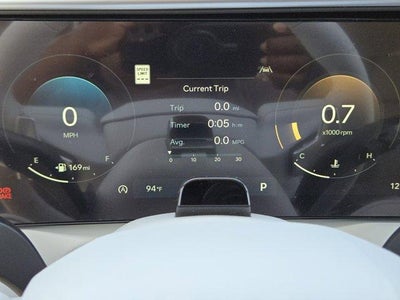 2026 Hyundai PALISADE SEL 8P