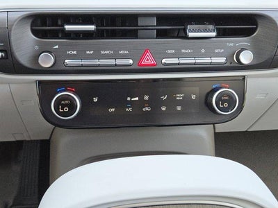 2026 Hyundai PALISADE SEL 8P