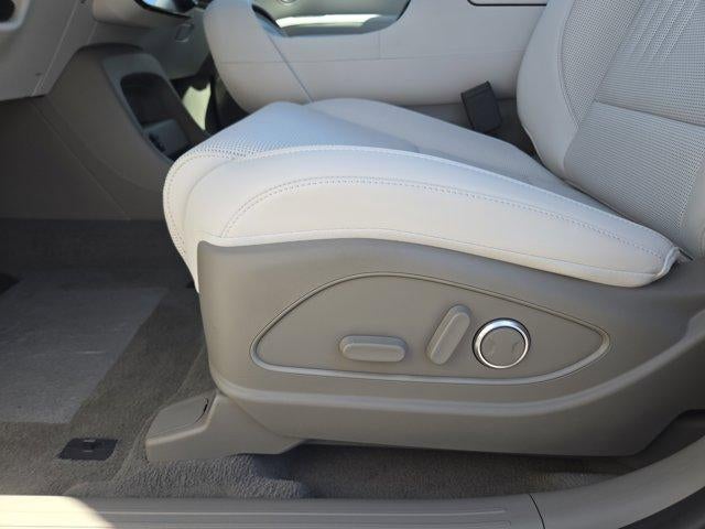 2026 Hyundai PALISADE SEL 8P