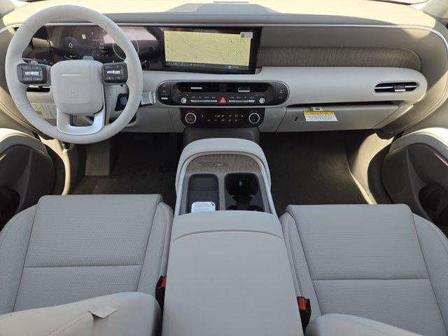 2026 Hyundai PALISADE SEL 8P