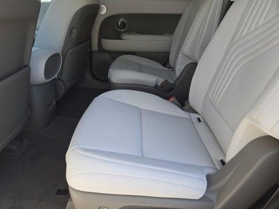 2026 Hyundai PALISADE SEL 8P