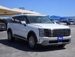 2026 Hyundai PALISADE SEL 8P