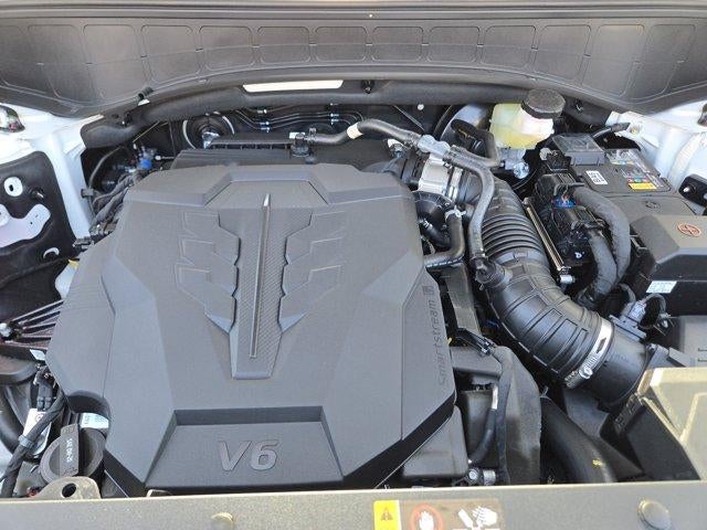 2026 Hyundai PALISADE SEL 8P