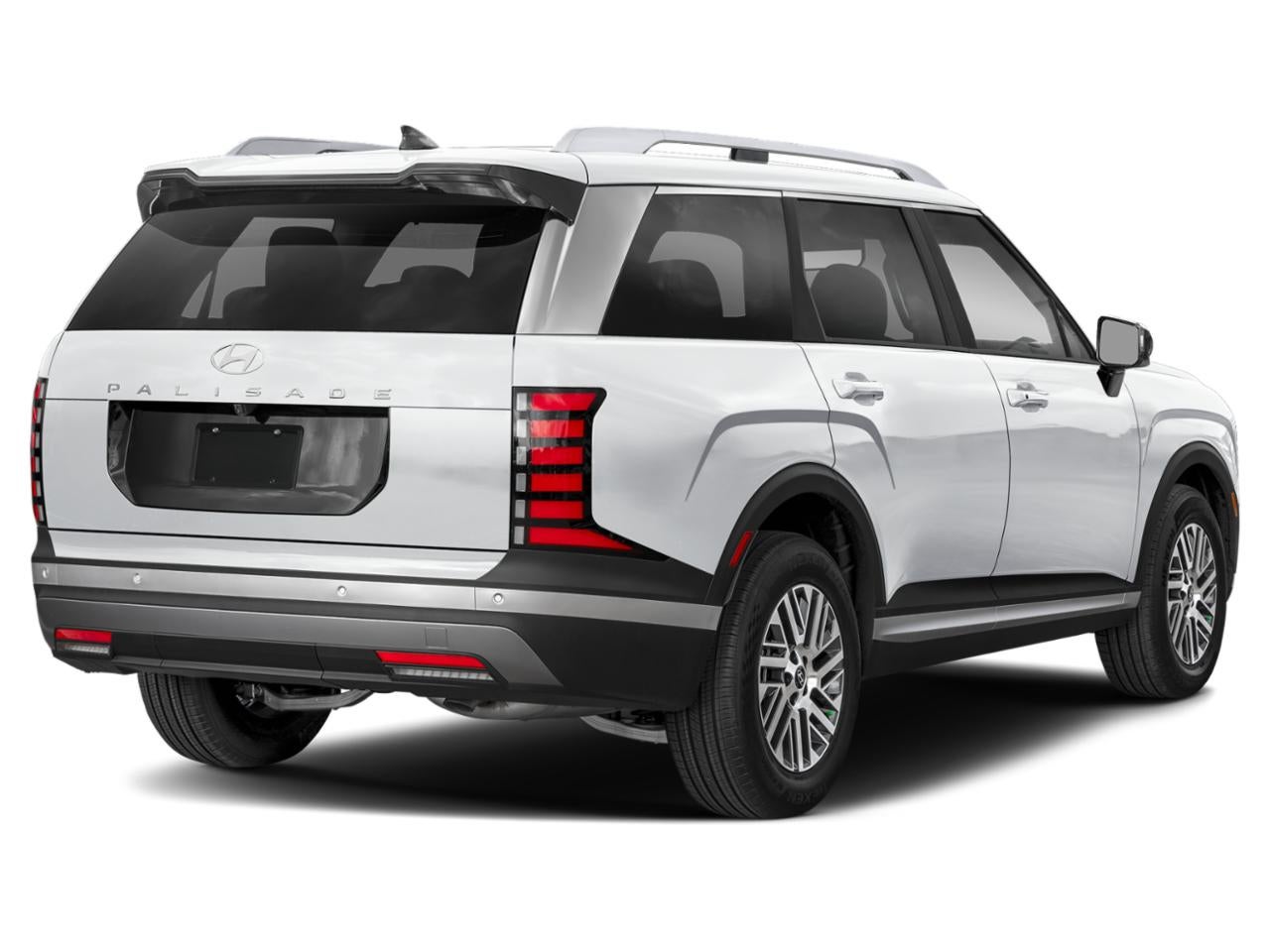 2026 Hyundai PALISADE SEL 7P
