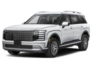 2026 Hyundai PALISADE SEL 7P