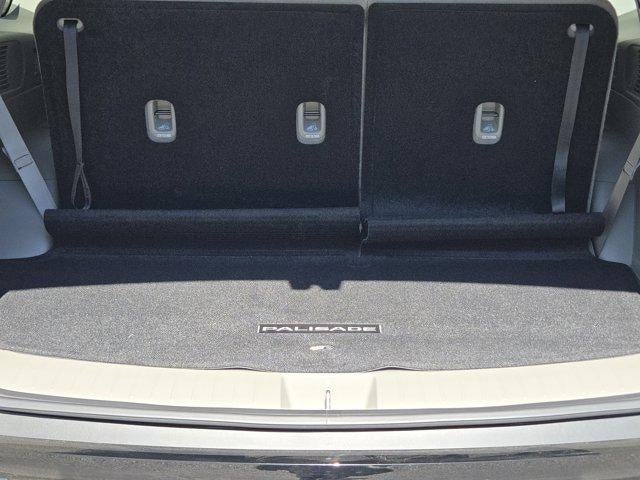 2026 Hyundai PALISADE SEL 7P