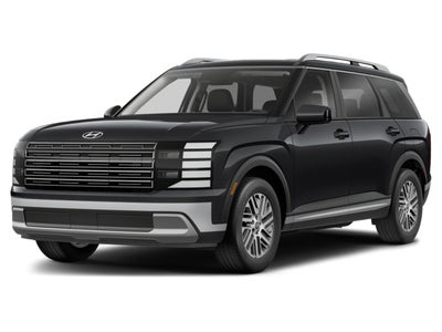 2026 Hyundai PALISADE SEL 7P