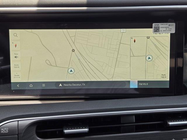 2027 Hyundai PALISADE SEL 7P
