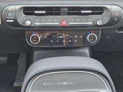 2027 Hyundai PALISADE SEL 7P