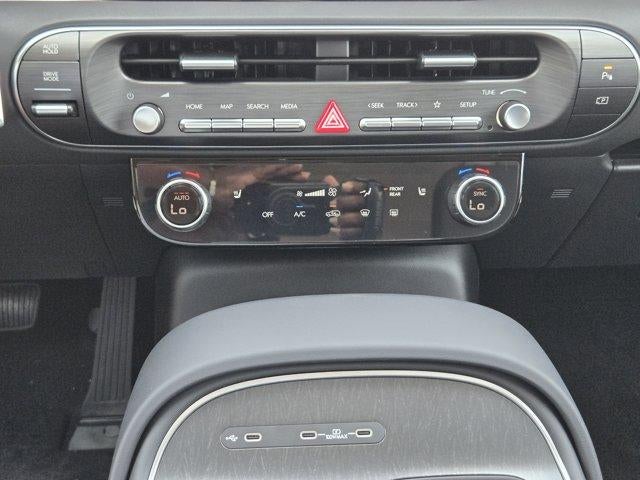2027 Hyundai PALISADE SEL 7P