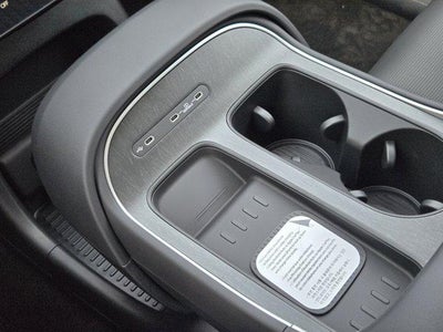 2027 Hyundai PALISADE SEL 7P